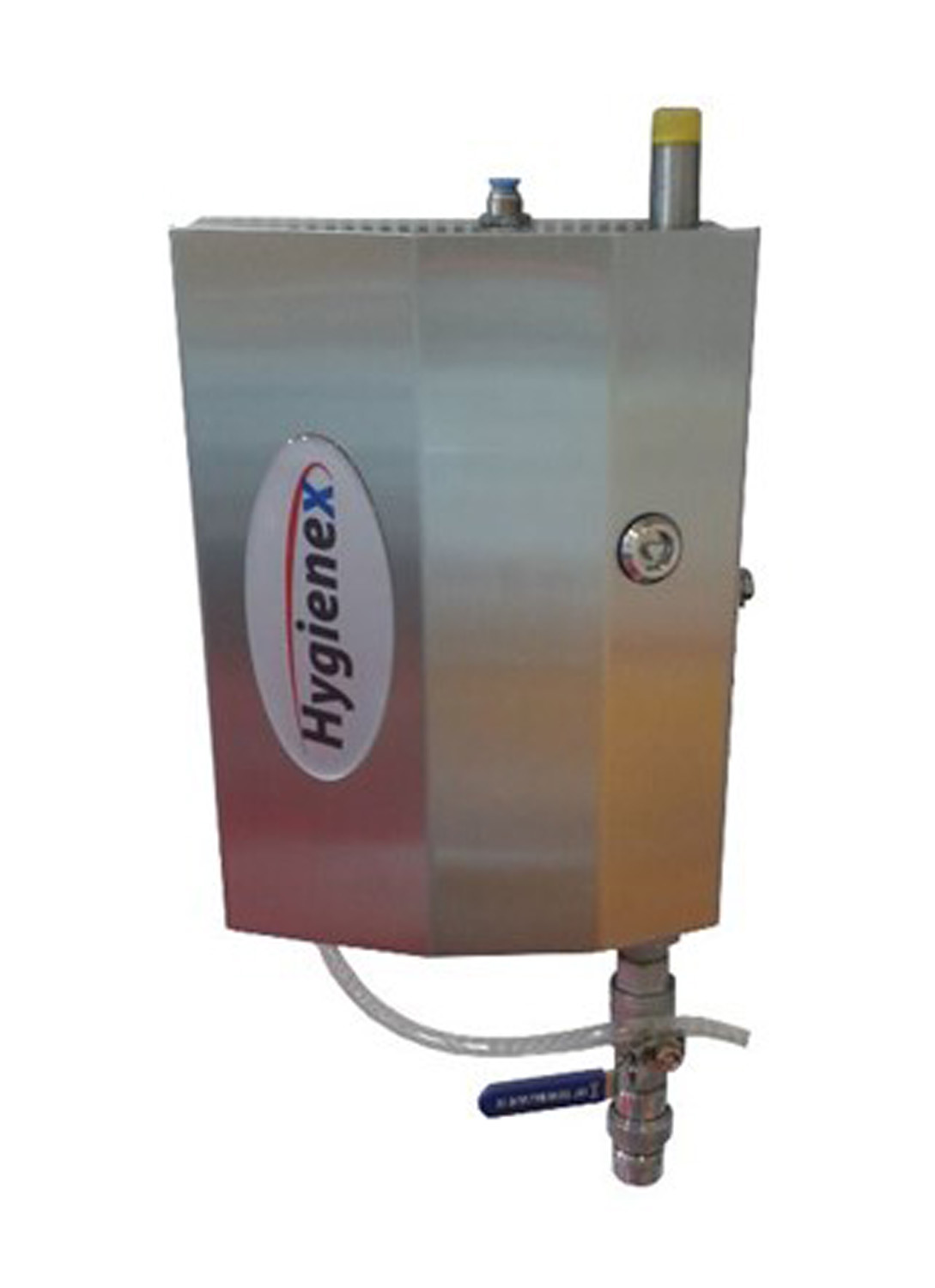 HGX-MS1 EINZEL-CHEMIKALIEN-SATELLIT