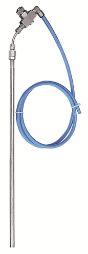 NEBELDÜSENEINHEIT / FOGGING SPRAY NOZZLE UNIT