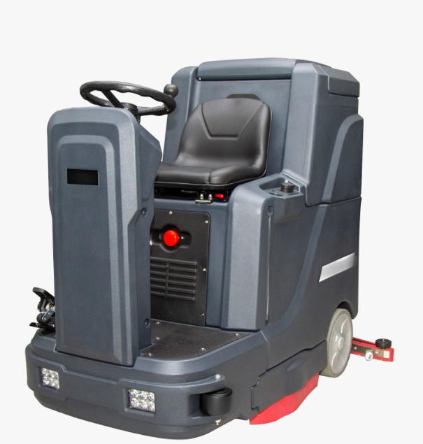 HGX-FCM85 AUFSITZ-BODENREINIGUNGSMASCHINE