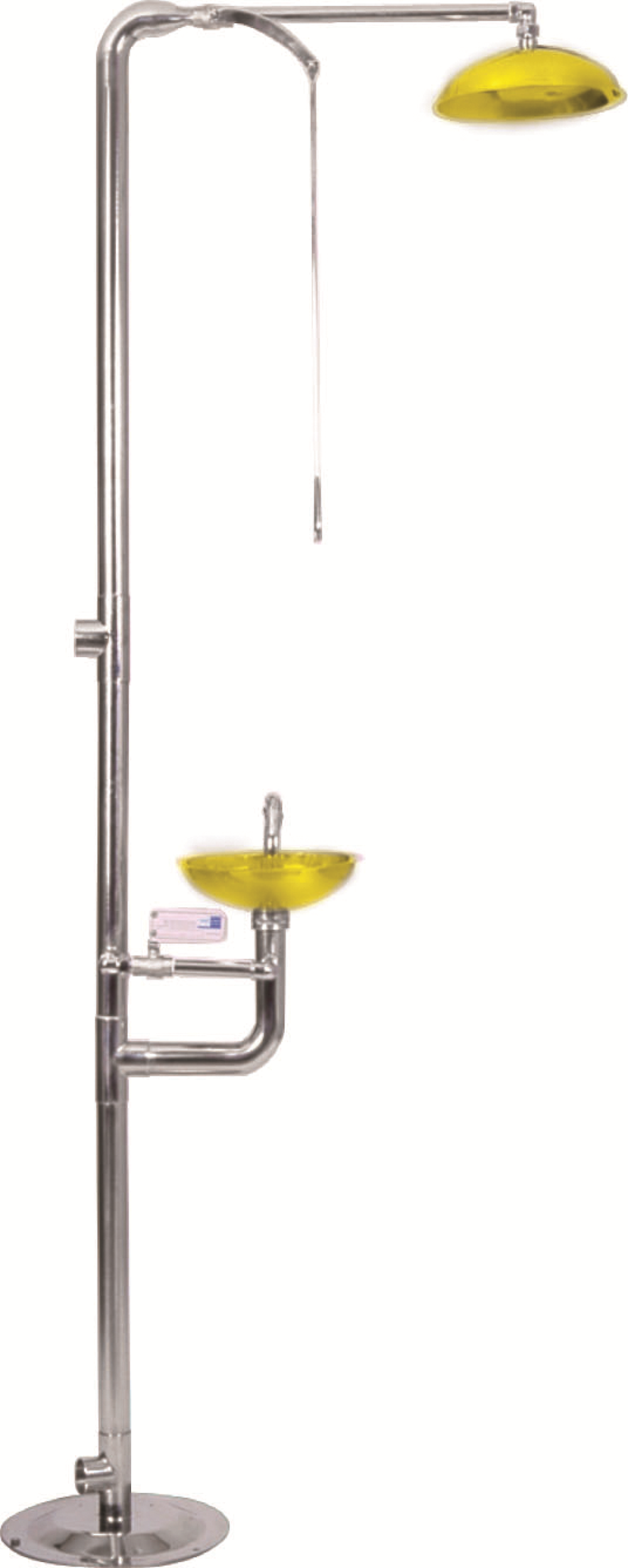 HPM-ED-SS-112 NOTDUSCHE UND AUGENDU