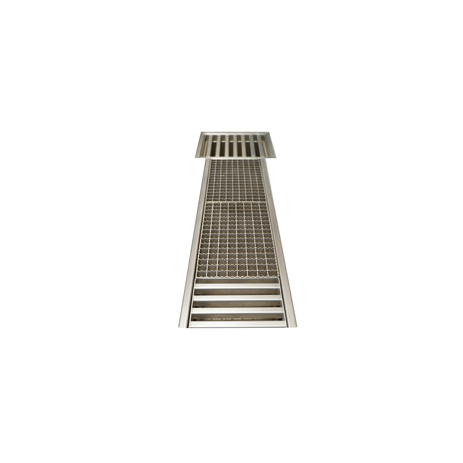 Channel Grates