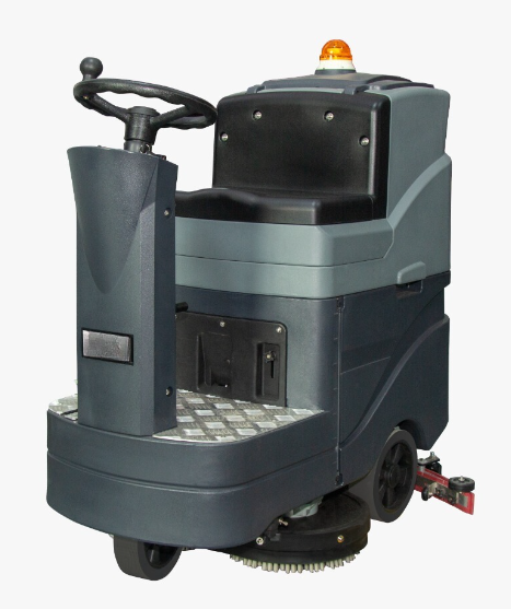 HGX-FSM D8 YER YIKAMA MAKİNESİ