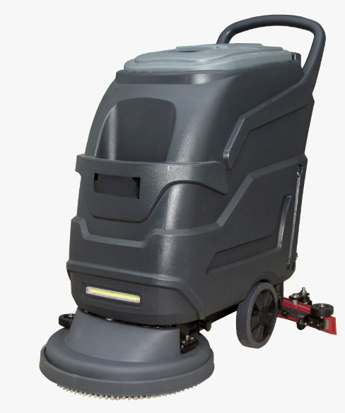 HGX-FSM45 ARKADAN İTİŞLİ YER TEMİZLEME MAKİNESİ