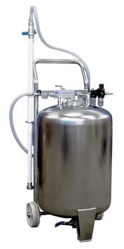 KÖPÜK JENERATÖRÜ 60L/FOAM GENERATOR 60L